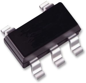 Микросхема ST Microelectronics LDS3985M18R