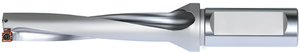 Сверло ZCC ZSD02-390-XP40-SP11-02