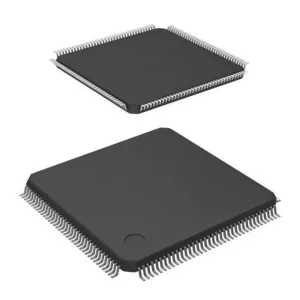 Микроконтроллер ST Microelectronics STM32F407ZGT7