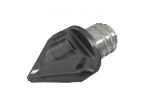 Головка фрезерная ISCAR MM HCD160-090-2T10 IC908