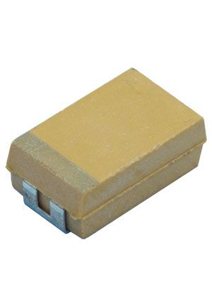 Конденсатор Xiangyee CA45-D025K476T