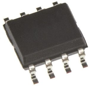Микросхема Analog Devices MAX6126AASA30+