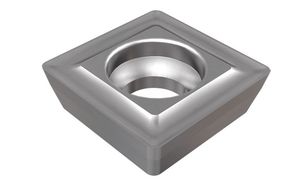 Пластина ISCAR SOMT 09T306-DT IC908