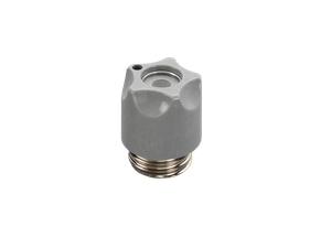 Колпачок Wohner E27 пластик 31098