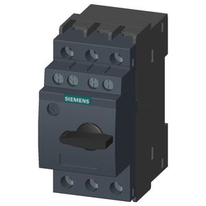 Выключатель автоматический Siemens 3RV2011-4AA15