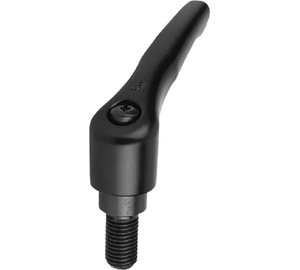 Рычаг зажимной Kipp K0122.2081X30