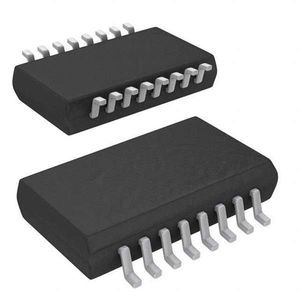 Микросхема Analog Devices ADXRS453BRGZ