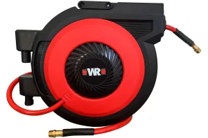 Катушка Wurth REEL-PNHOSE-1/2IN-12,5X18,5-L15M арт.069901315 с пневмошлангом