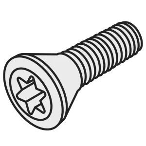 Винт Pramet US3509-T15