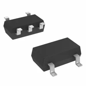Микросхема Microchip MCP1824T-3302E/OT
