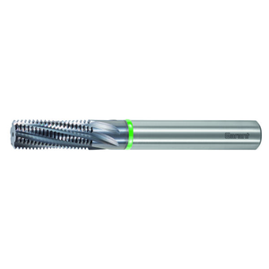 Фреза Garant Master TM M12х1,5 VHM AlTiN 139675