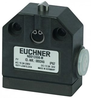 Выключатель концевой Euchner NB01D556-M 085245