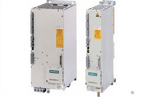 Блок питания Siemens 6SN1145-1BB00-0EA1
