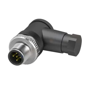 Соединитель полевой Balluff BCC M445-0000-2A-000-41X575-000 BCC06ZK