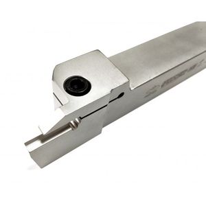 Державка ZCC-CT QFKD2525R22-160H