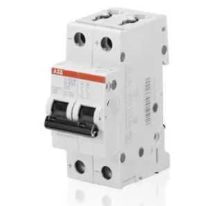 Выключатель автоматический ABB S202M-Z32UC 2п 32А 10кА х-ка Z 2CDS272061R0538