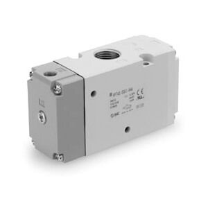 Пневмораспределитель SMC VPA542-1-03FA