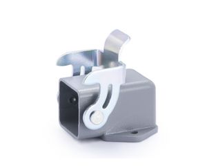 Корпус блочный Wain H3A-BK-1L/W 1100033241001