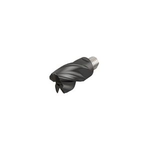 Головка фрезерная ISCAR MM EC200E15C6CF-4T12 IC 908