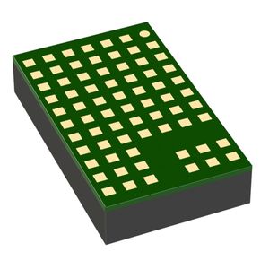 Микросхема Analog Devices LTM8031IV#PBF