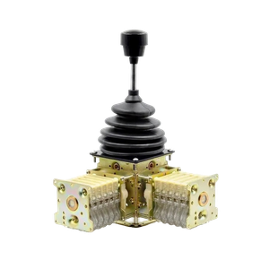 Джойстик RunnTech RT300-T-2-I-LX(5(23))-IY(3(33))-HD1-M5