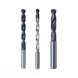 Сверло Guhring 5525 12