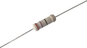Резистор металлооксидный&nbsp; MO-200 (C2-23) 2 Вт, 5.6 кОм,5%