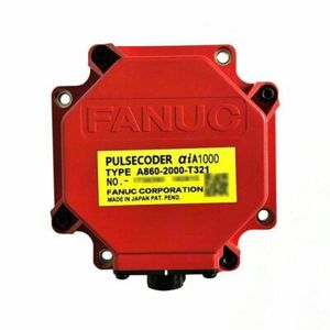 Датчик положения шпинделя Fanuc A860-2000-T321