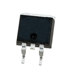 Транзистор Wayon WMM36N65C4