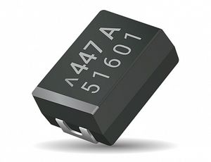 Конденсатор AVX TCJD685M063R0120