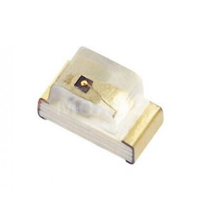 Светодиод Kingbright KP-1608SGC зеленый