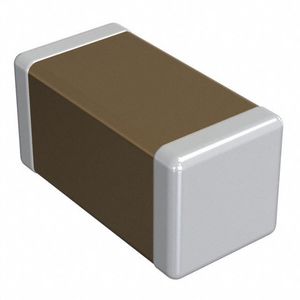 Конденсатор Murata GQM1875C2E7R0BB12D