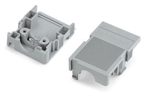 Корпус разгрузки натяжения Wago 232-604