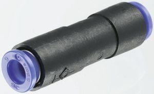 Соединение SMC KCH08-00 быстроразъемное