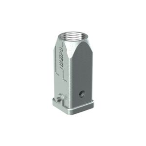 Кожух разъема на кабель Weipu HA3A-PT-2B-PG11 1701030400110