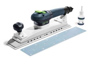 Машинка шлифовальная Festool Rutscher LRS 400 574813