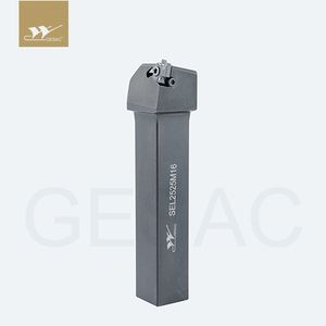 Державка Gesac SEL2020K16
