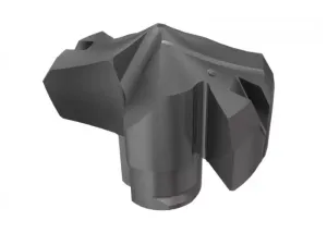 Головка для сверла ISCAR HCP 212-IQ IC908