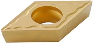 Пластина Gesac DCMT11T304-GP GP1120