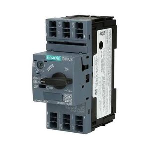 Выключатель автоматический Siemens 3RV2011-1CA15